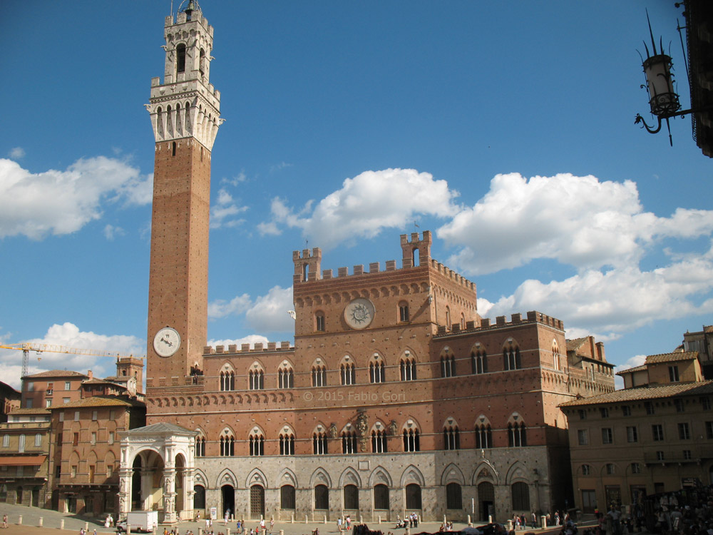 Palazzo Pubblico