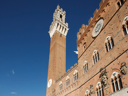 palazzo comunale