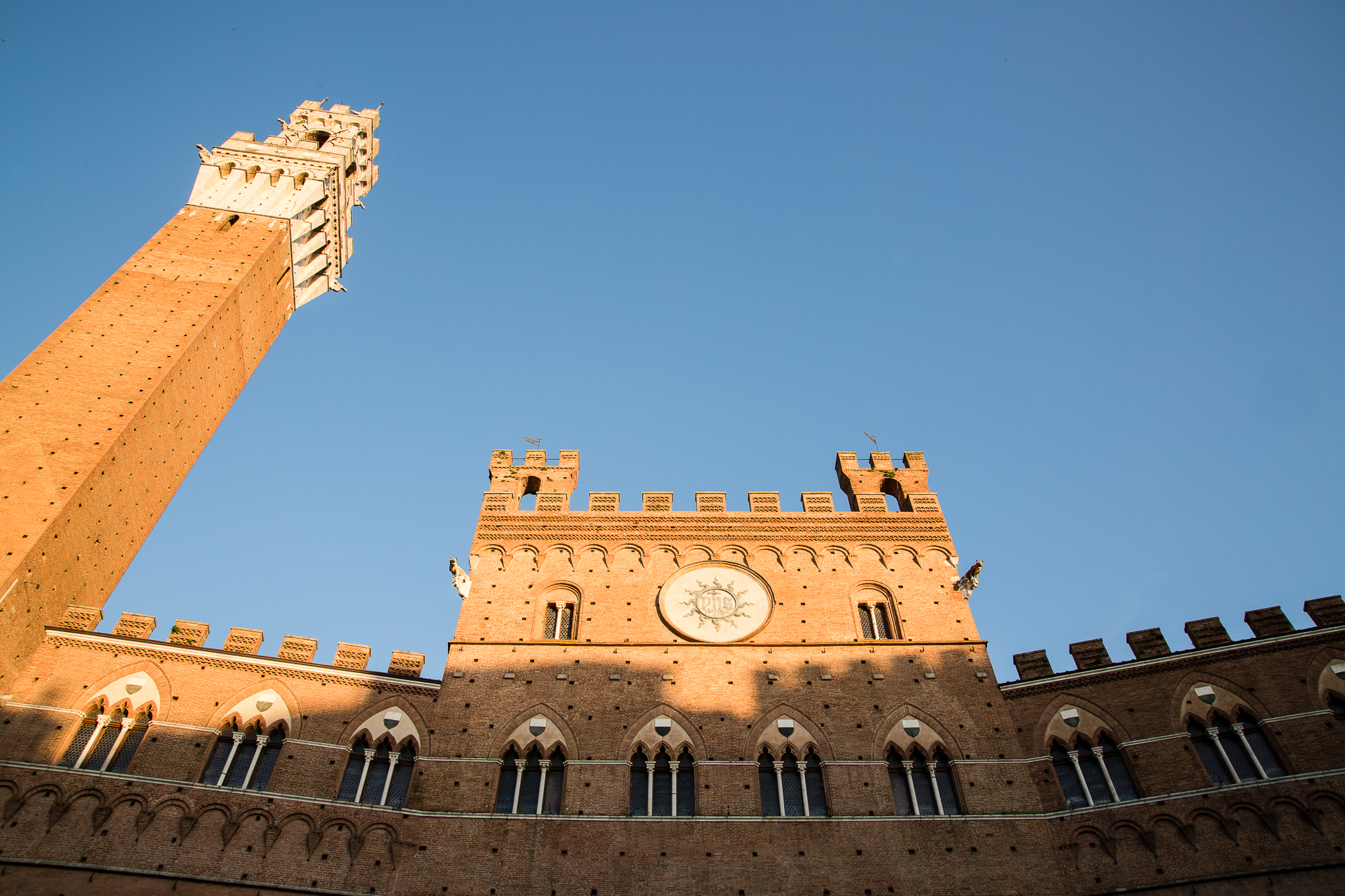 palazzo pubblico