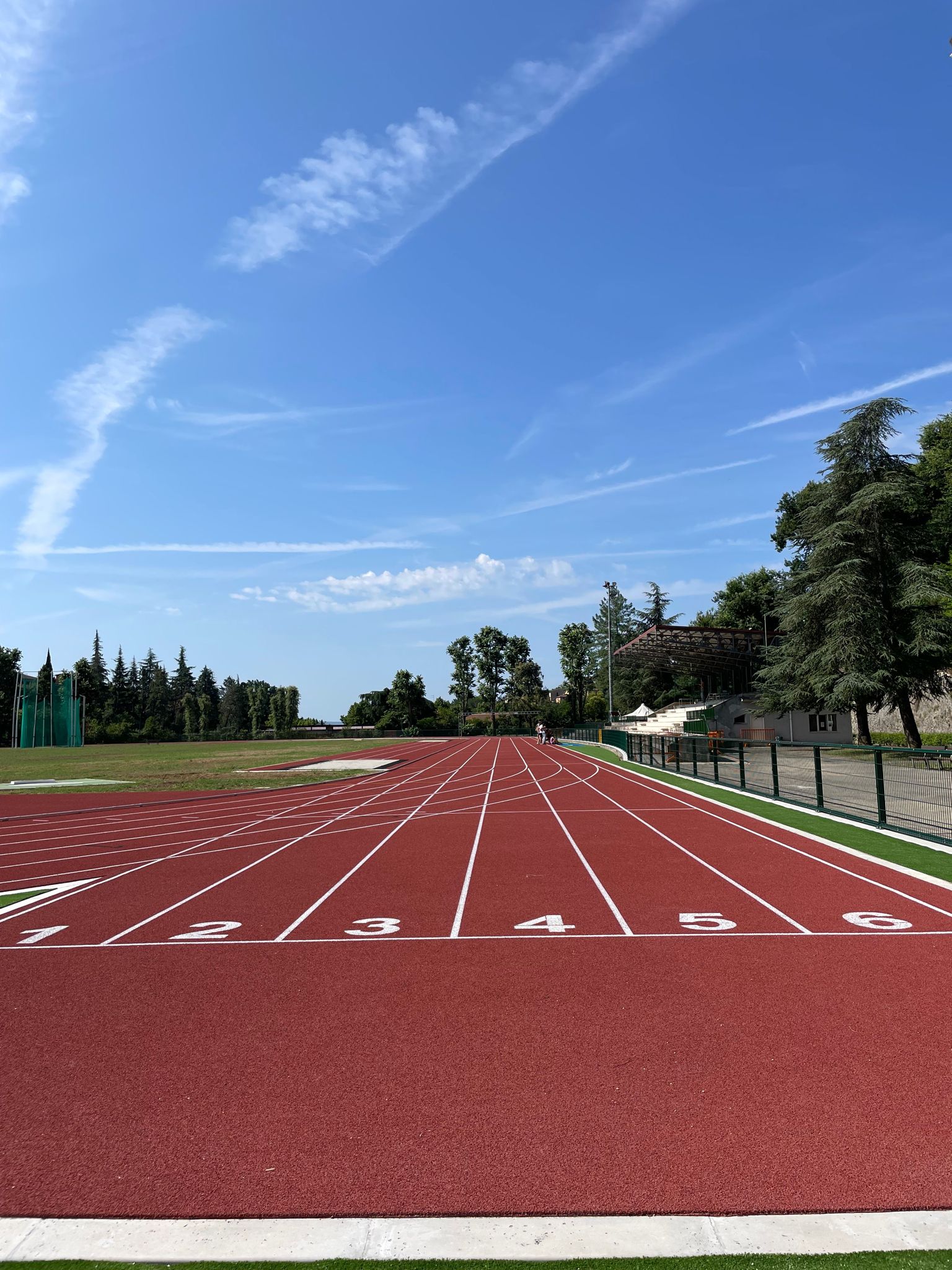 Campo scuola Renzo Corsi