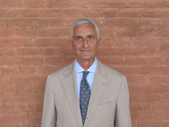 CASTAGNINI MASSIMO