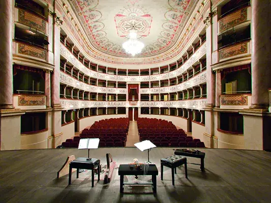 teatro rinnovati